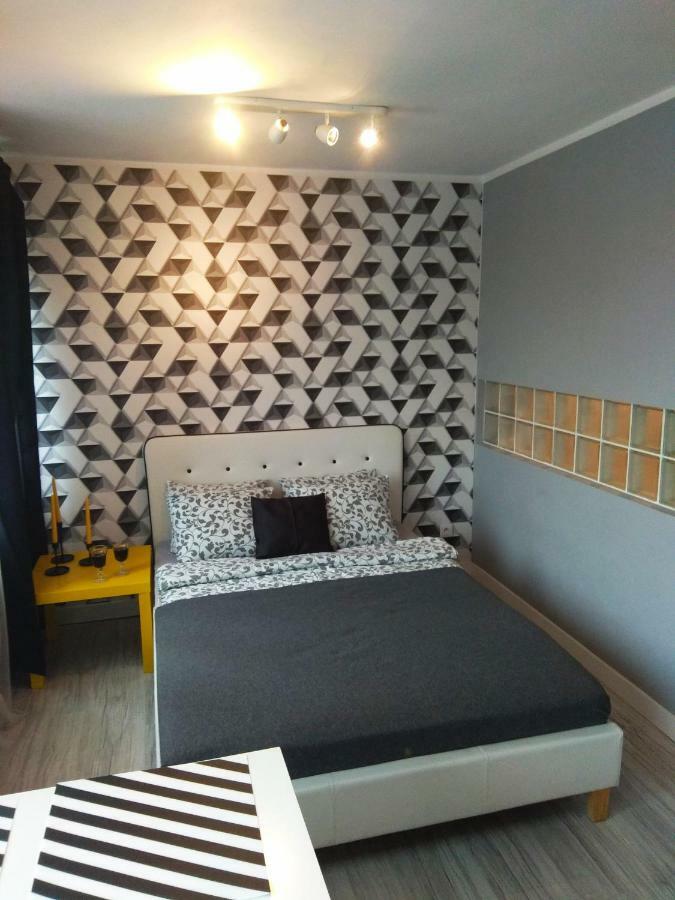 Apartamento Panska *