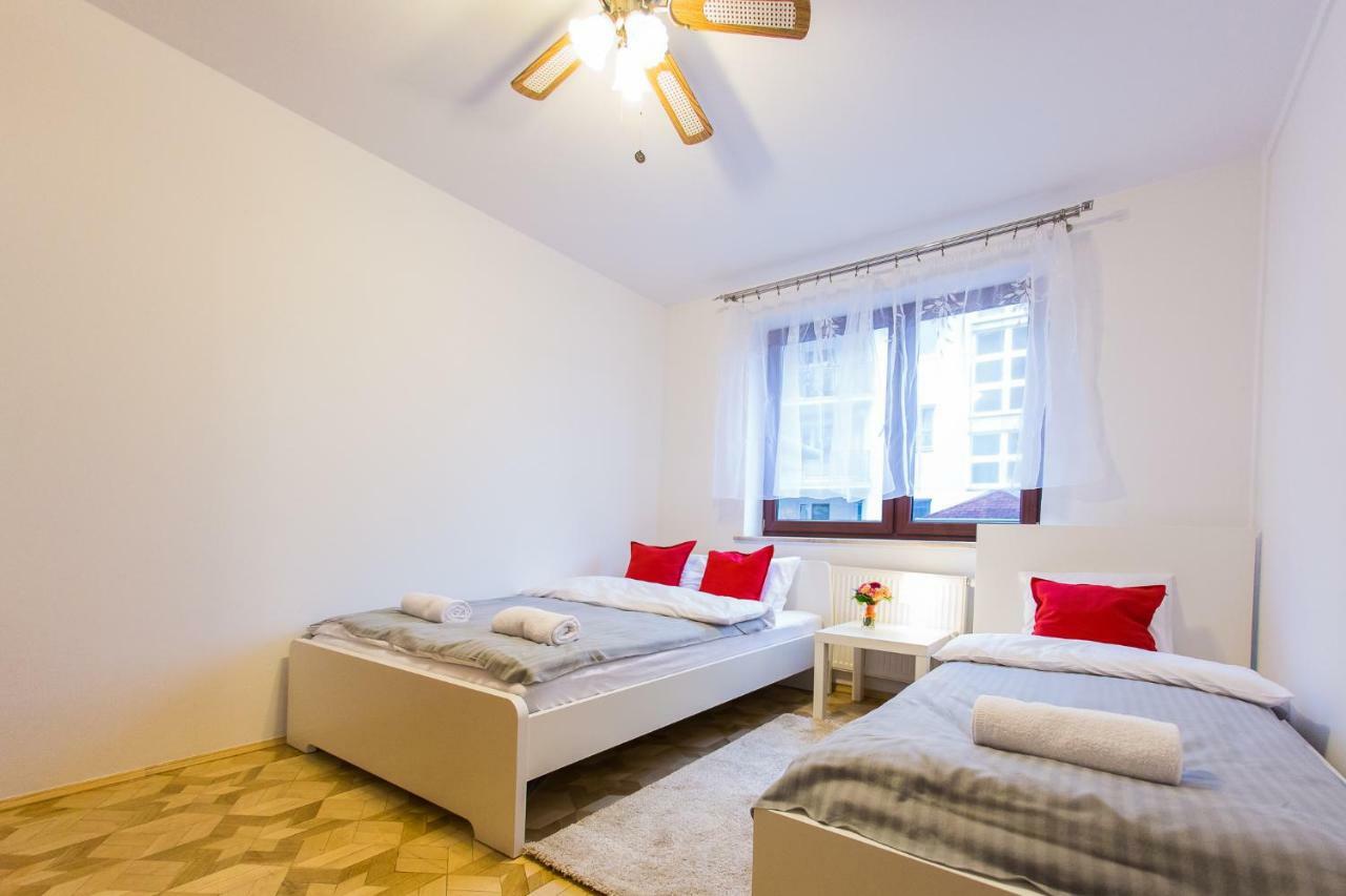 Adventure - Wlodarzewska 59b Warsaw