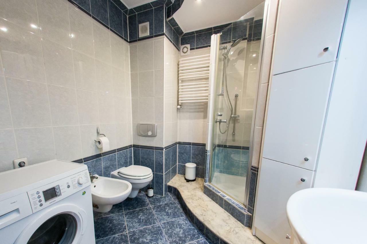 Apartment Adventure - Wlodarzewska 59b *