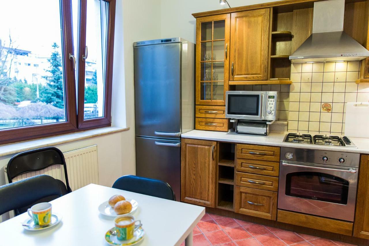 Apartment Adventure - Wlodarzewska 59b