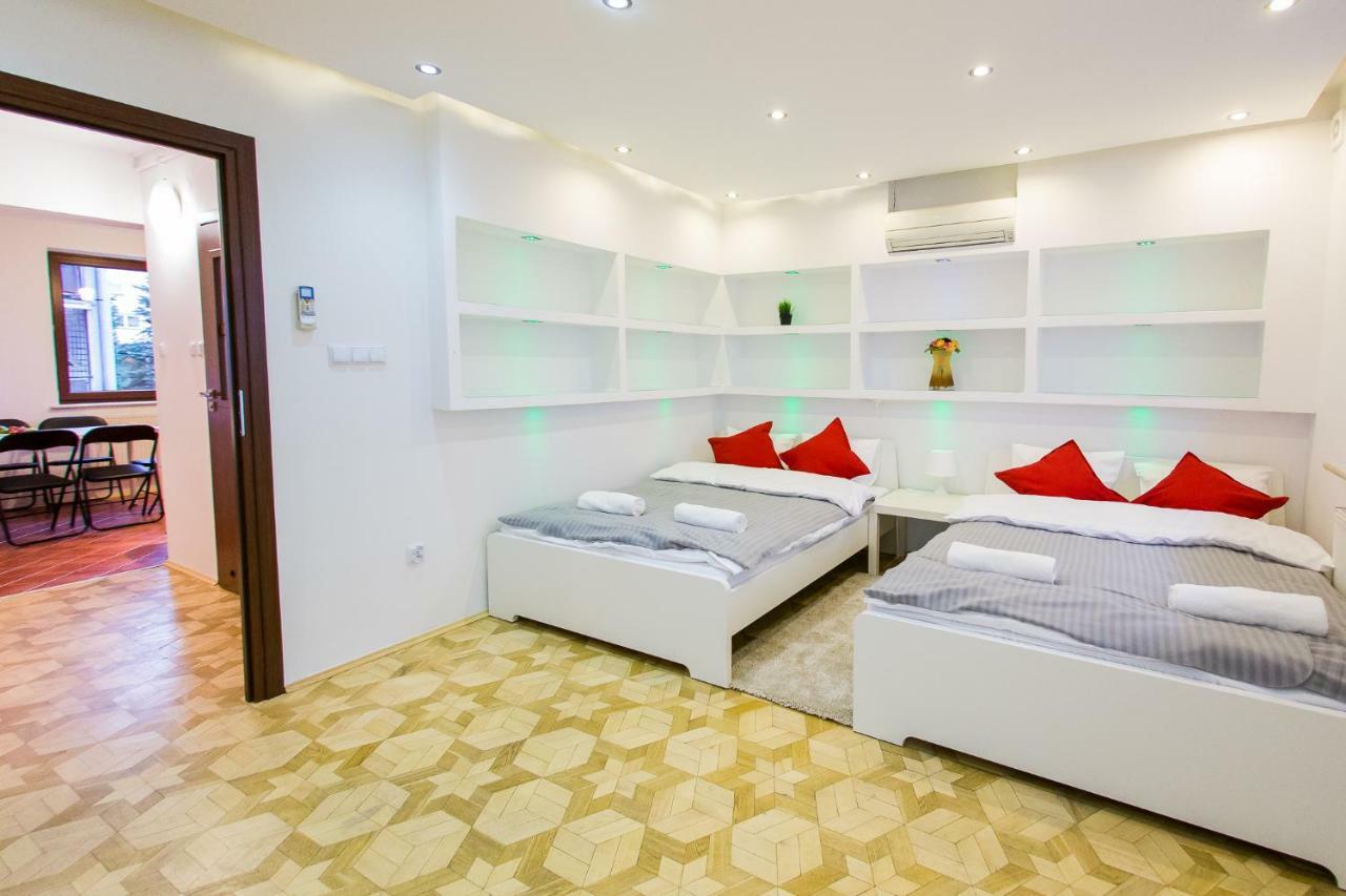 Apartment Adventure - Wlodarzewska 59b *