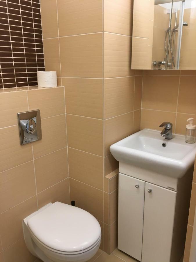 Apartment Zlota 81 Warsaw