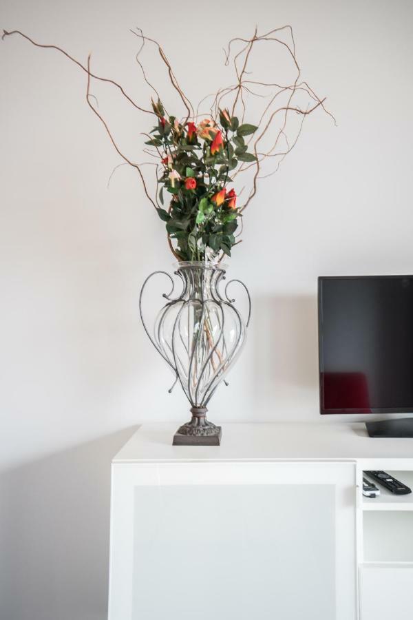 Apartment Vipwarsawapartments Sapphire Mennica