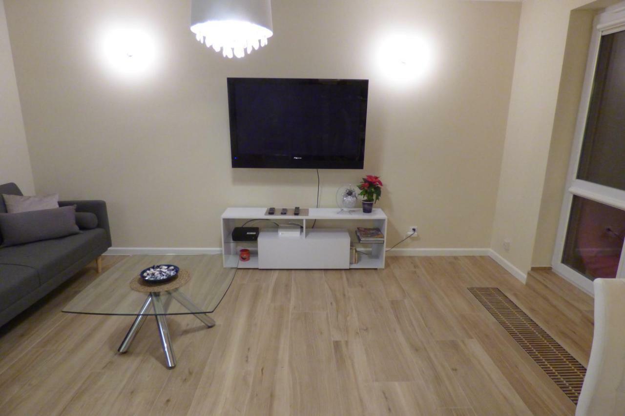 Apartament Kwiatkowskiego