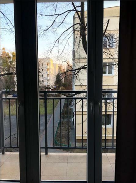 Anielewicza 9 Apartment *