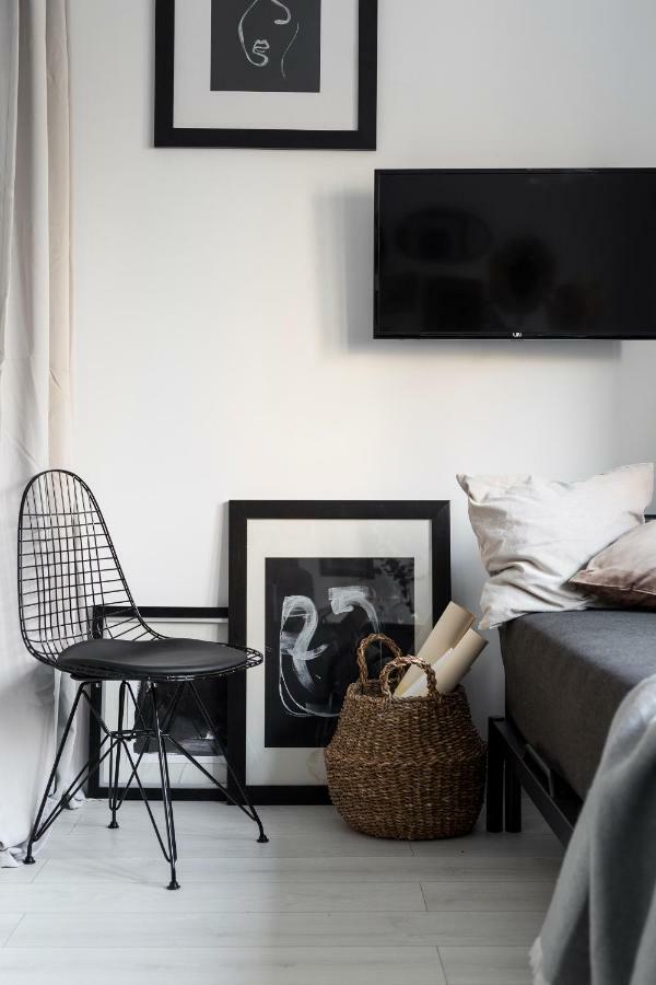 Doma Apartment *