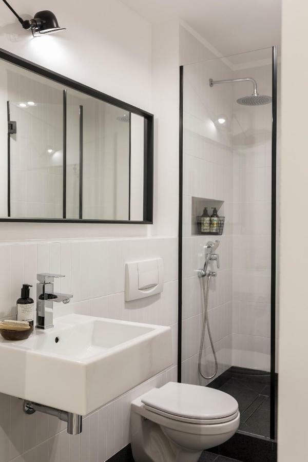 Doma Apartment