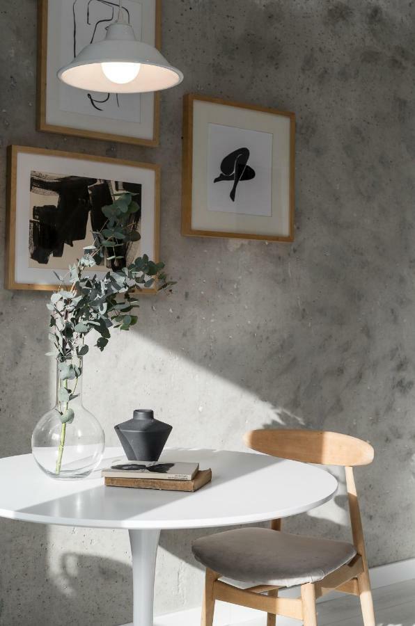 Doma Apartment Warsaw