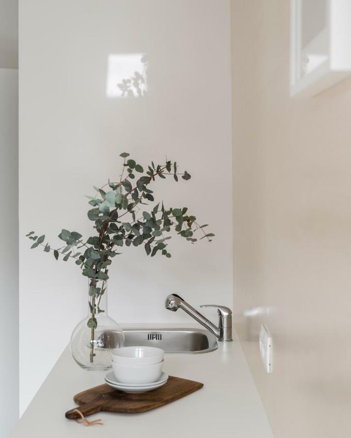 Doma Apartment *