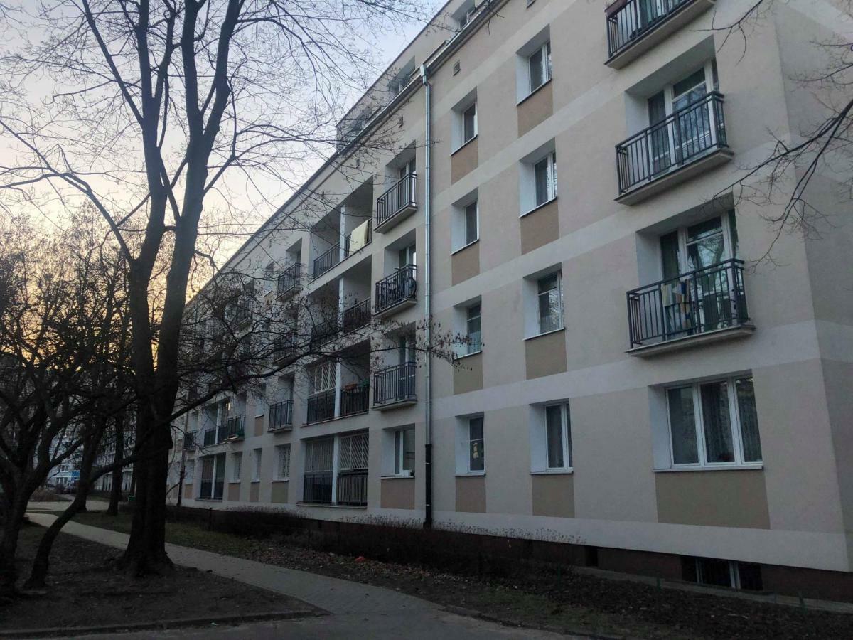 Apartment Anielewicza 9 *