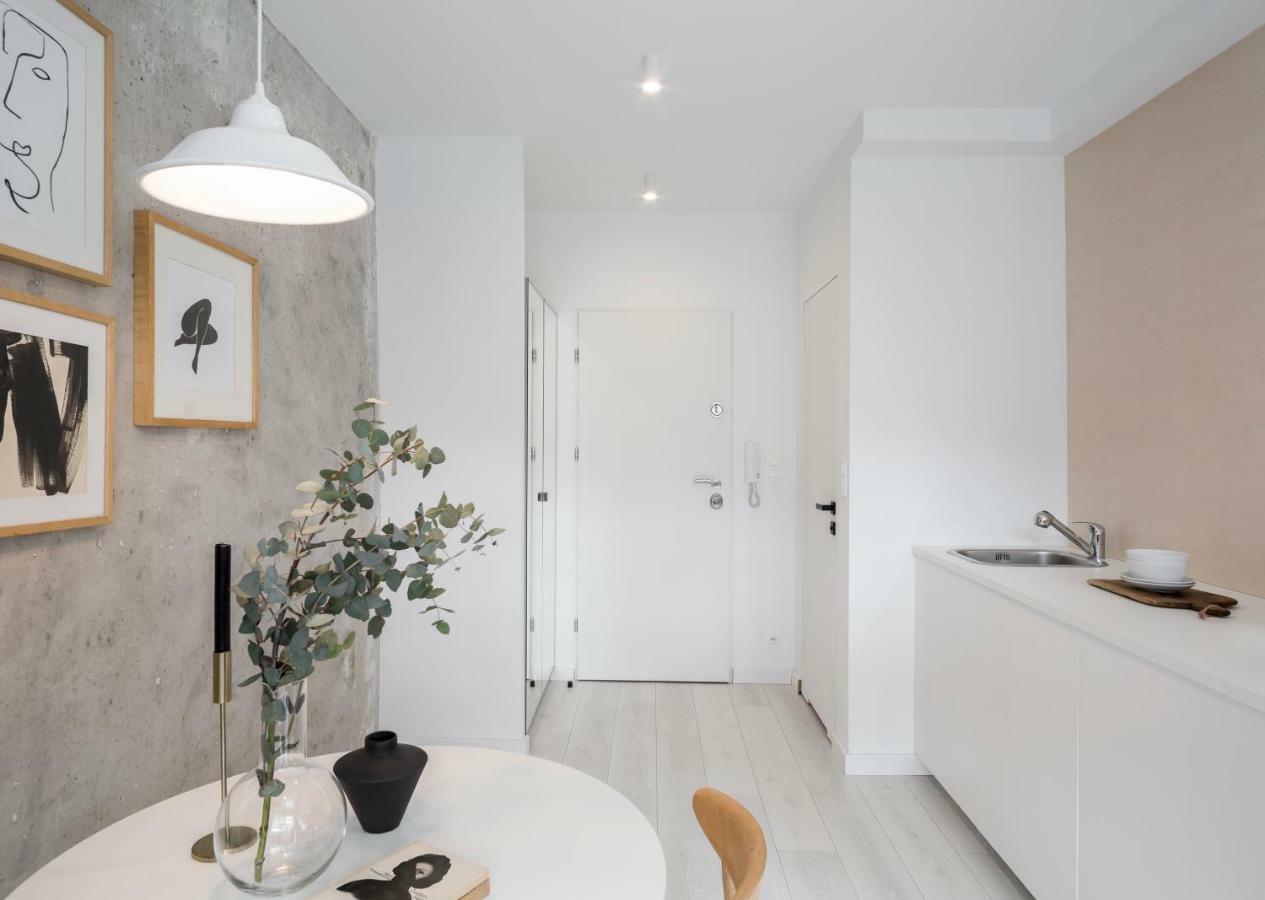 Doma Apartment