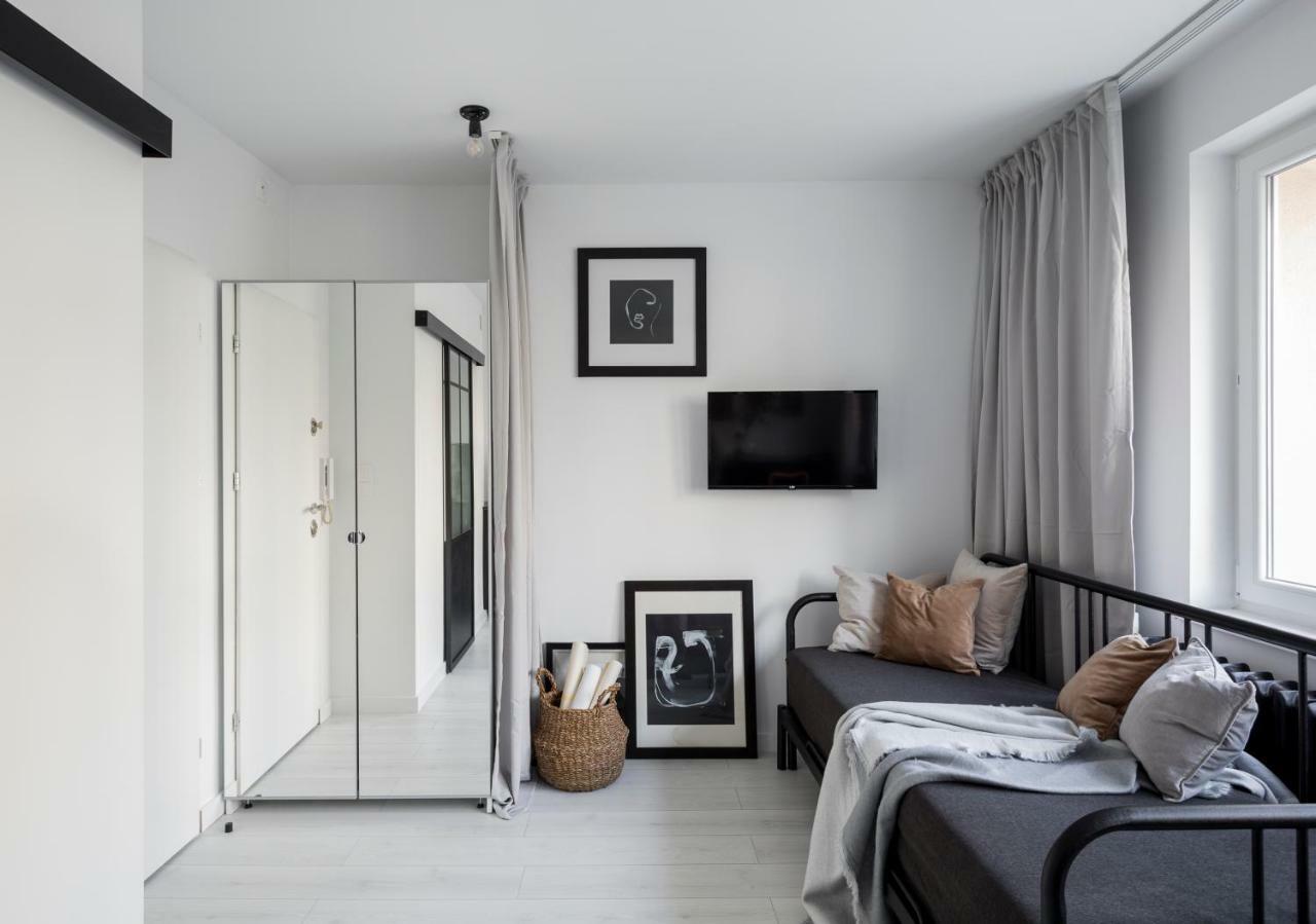 Apartment Doma Warsaw