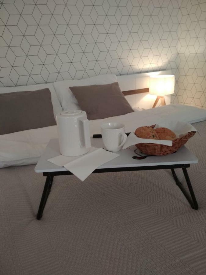Apartment Anielewicza 9 *