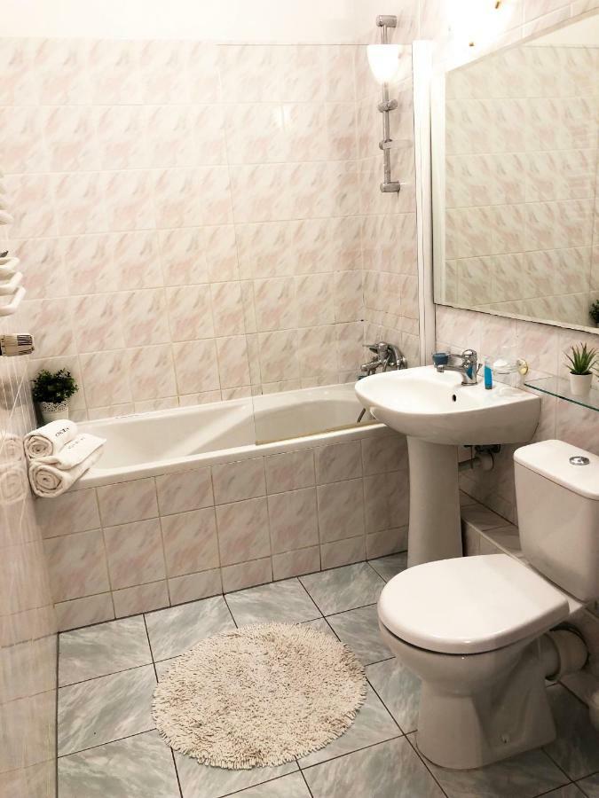 Apartamento Sienna 93 - Cozy By Homeprime