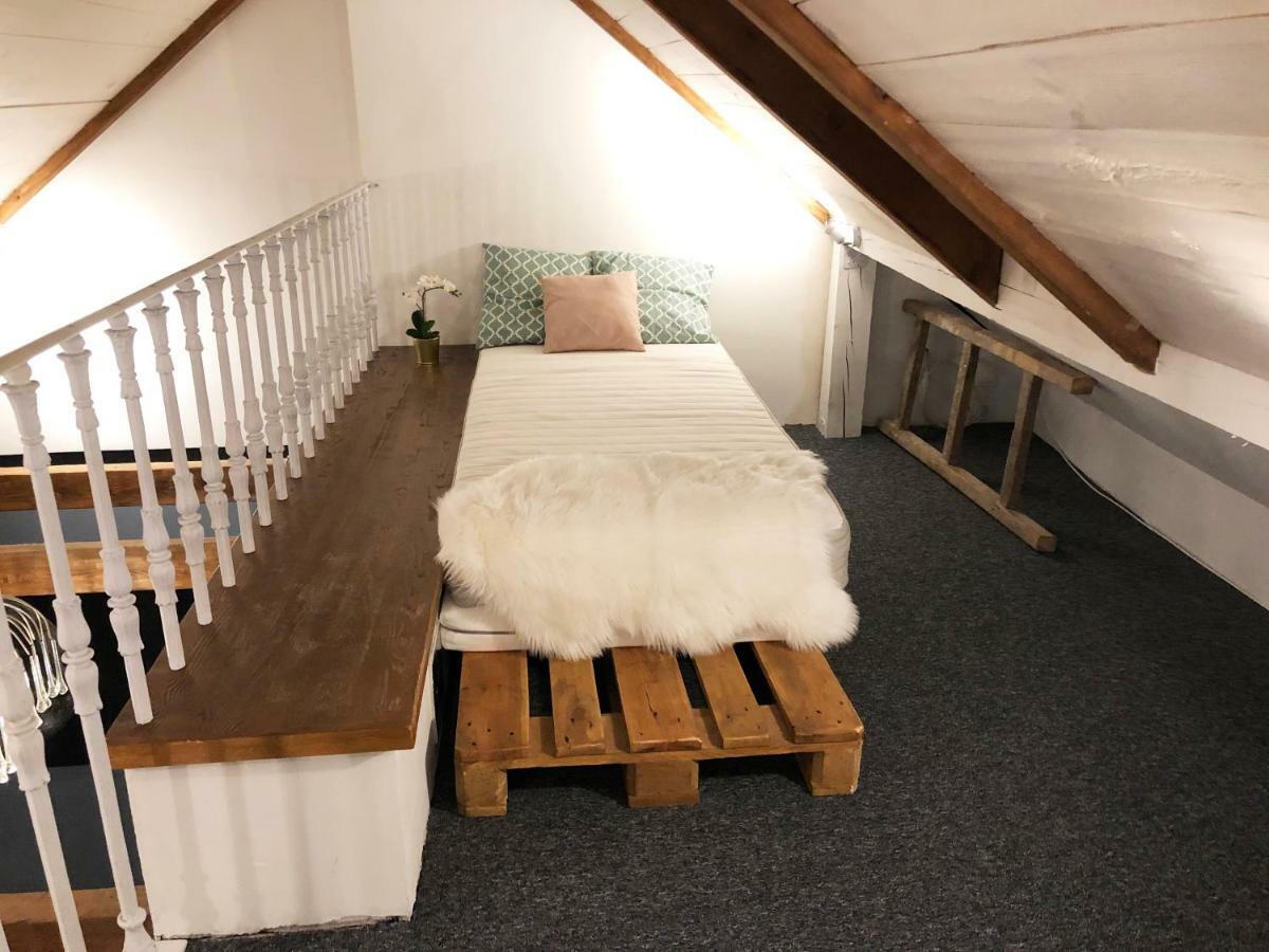 Bednarska 18 - Loft By Homeprime Varsóvia
