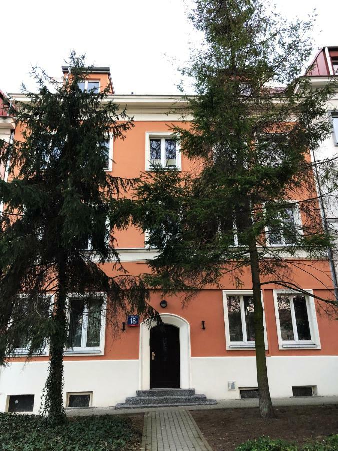 Bednarska 18 - Loft By Homeprime Apartamento *