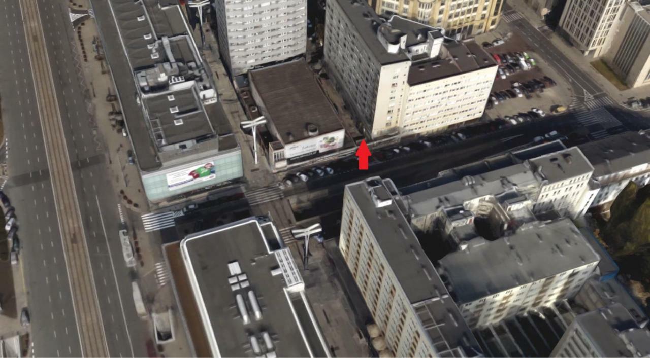 Apartament Zlota 6 * Warsaw