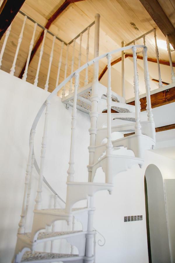 Bednarska 18 - Loft By Homeprime Varsóvia