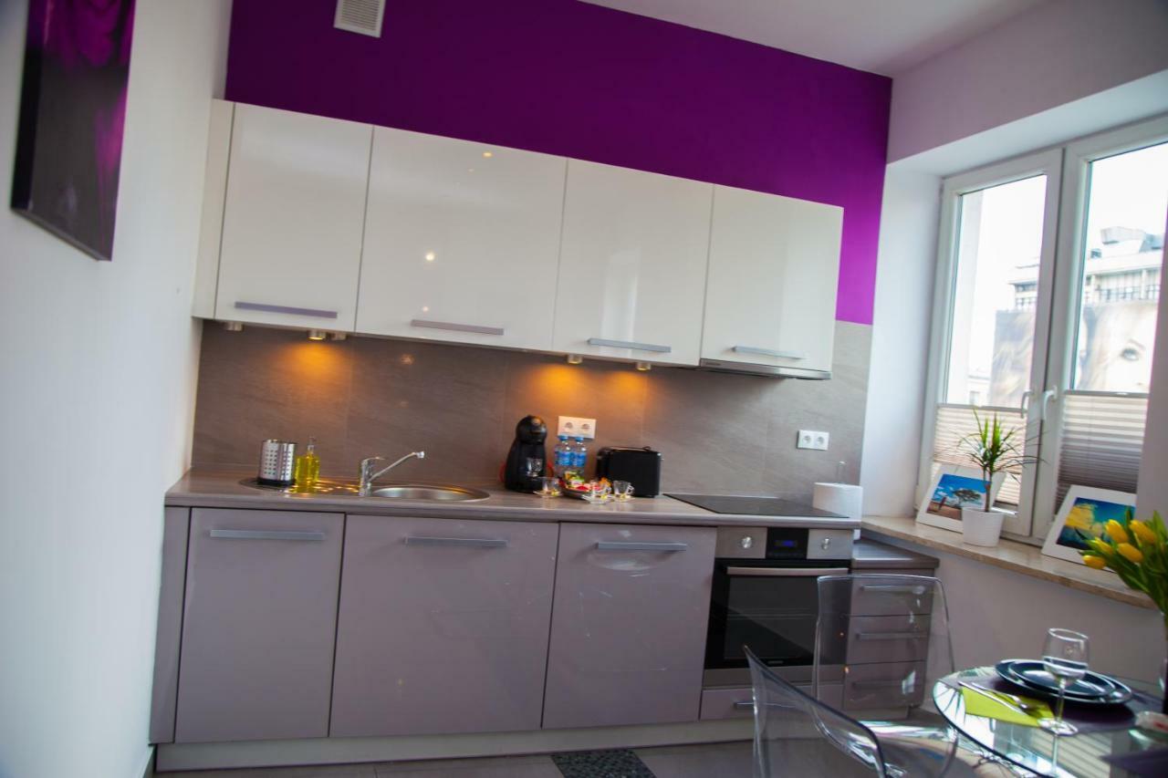 Apartamento Royal Aleja Jana Pawla Ii