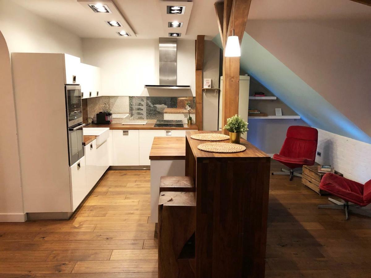 Apartamento Bednarska 18 - Loft By Homeprime