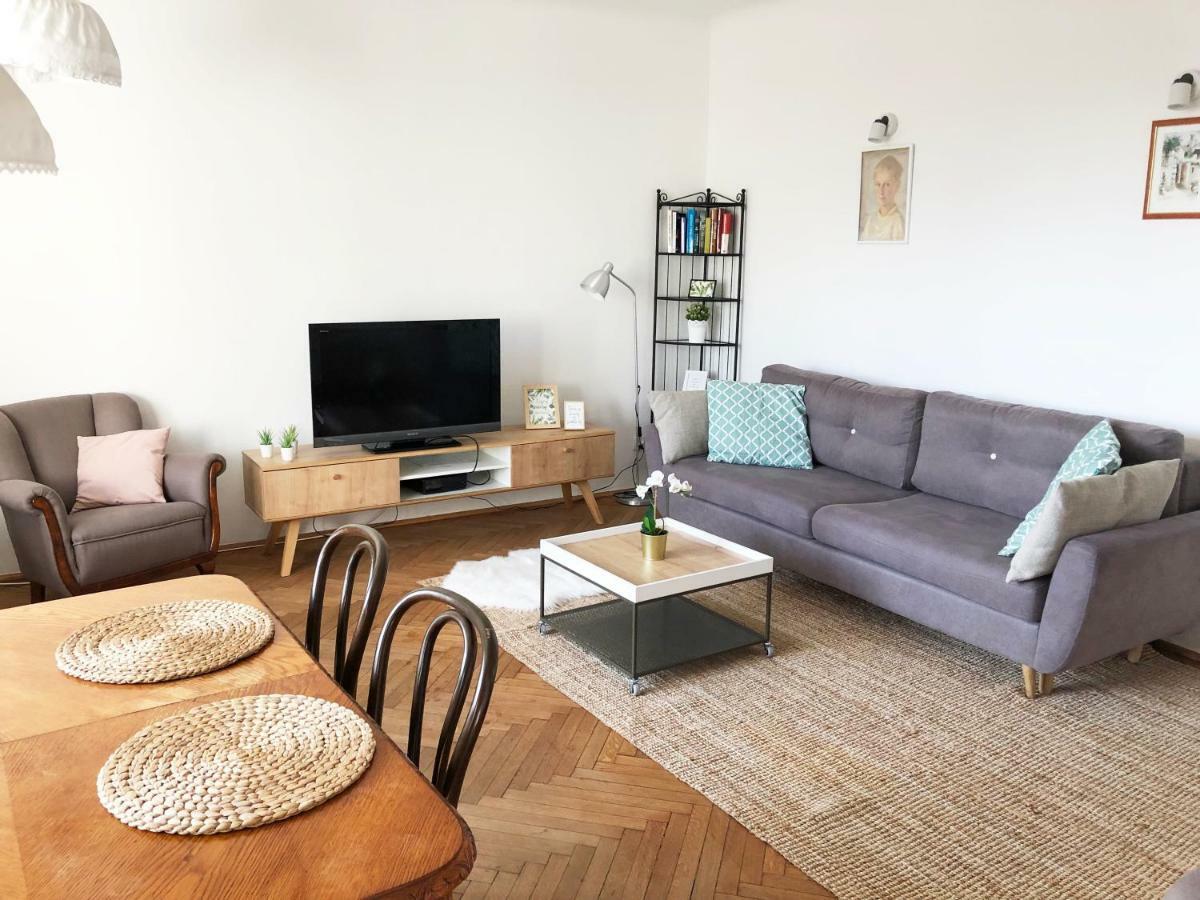 Aleja Niepodleglosci 245- 2br By Homeprime *