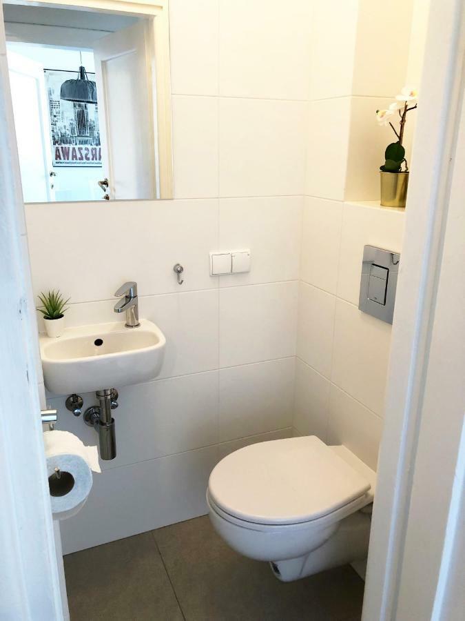 Apartment Aleja Niepodleglosci 245- 2br By Homeprime *