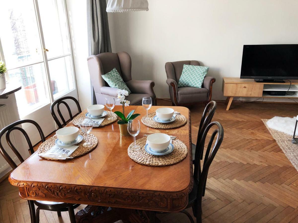 Apartment Aleja Niepodleglosci 245- 2br By Homeprime
