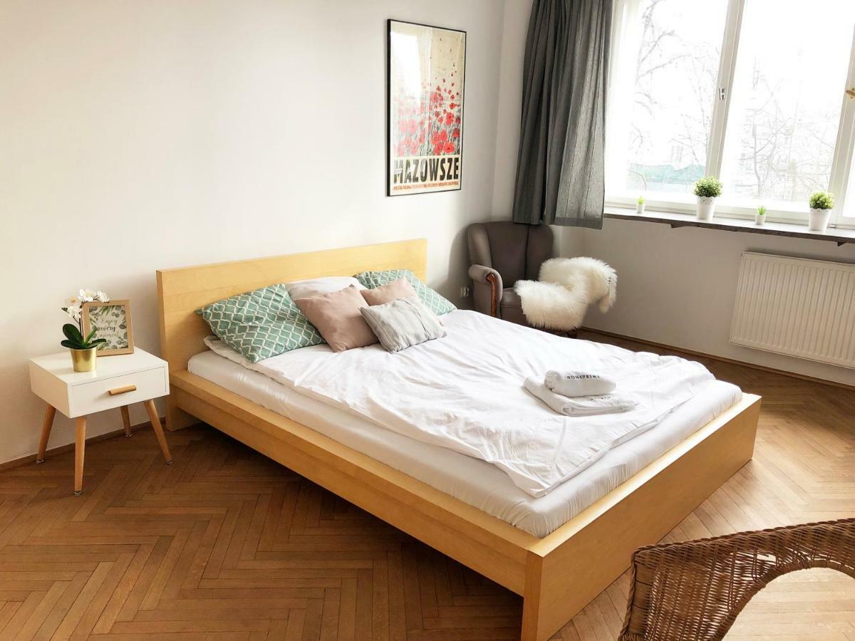 Apartment Aleja Niepodleglosci 245- 2br By Homeprime