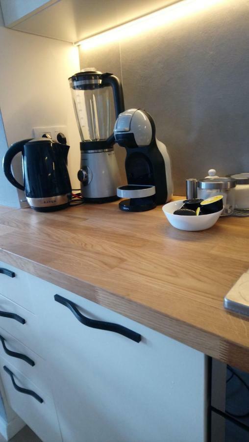 Apartament Zlota 6 *