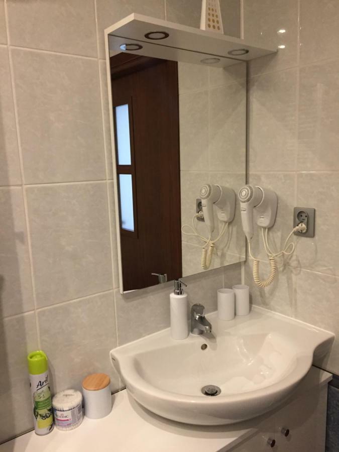 Adventure - Wlodarzewska 59b Apartment