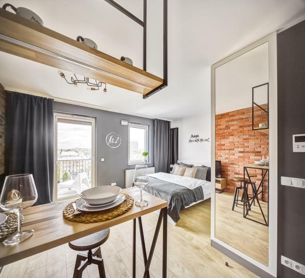 Atelier Praga No. 2 Apartamento *
