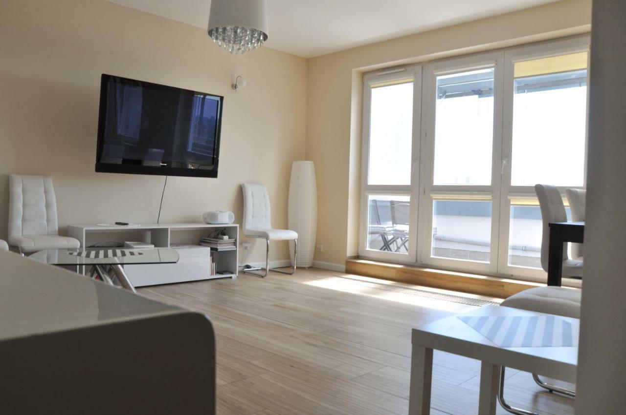 Apartament Kwiatkowskiego *