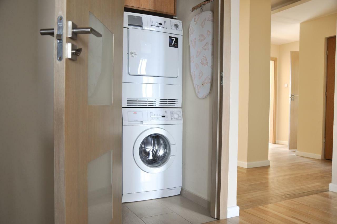 Apartament Kwiatkowskiego