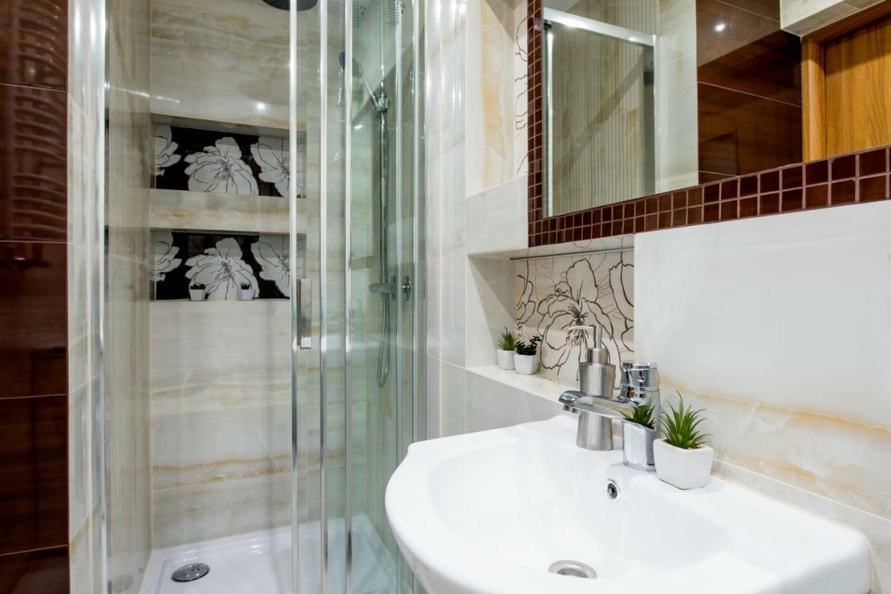 Apartamento Beaute De