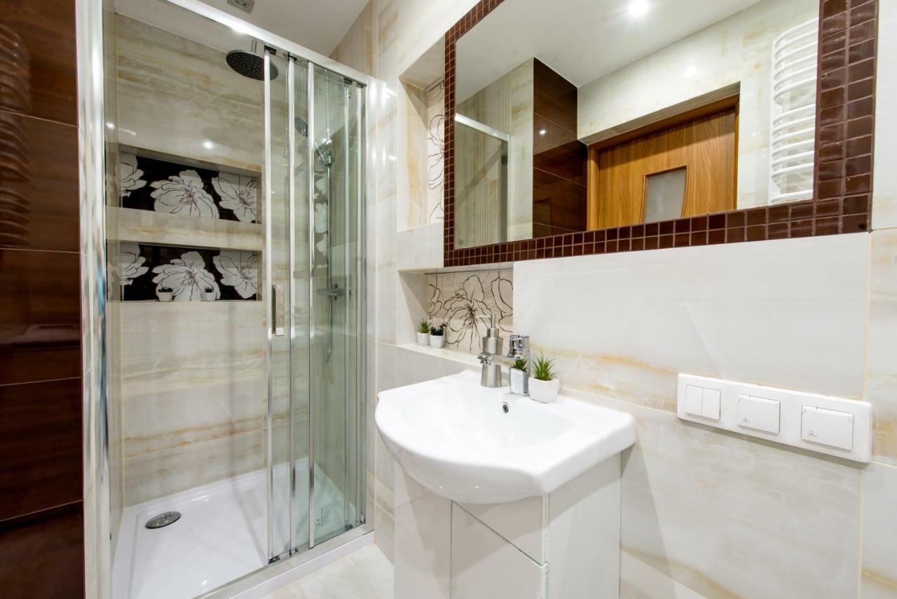 Beaute De Apartamento Varsóvia