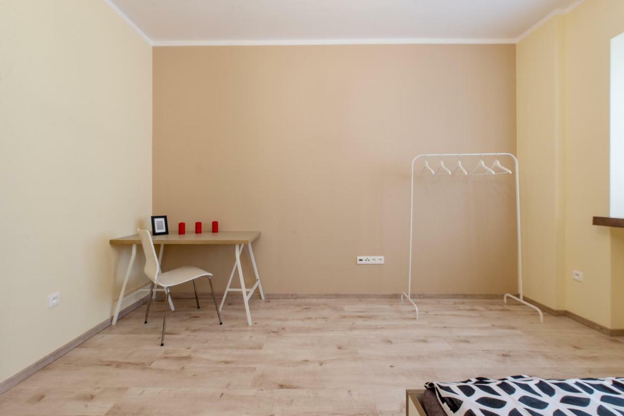 Beaute De Apartamento Varsóvia
