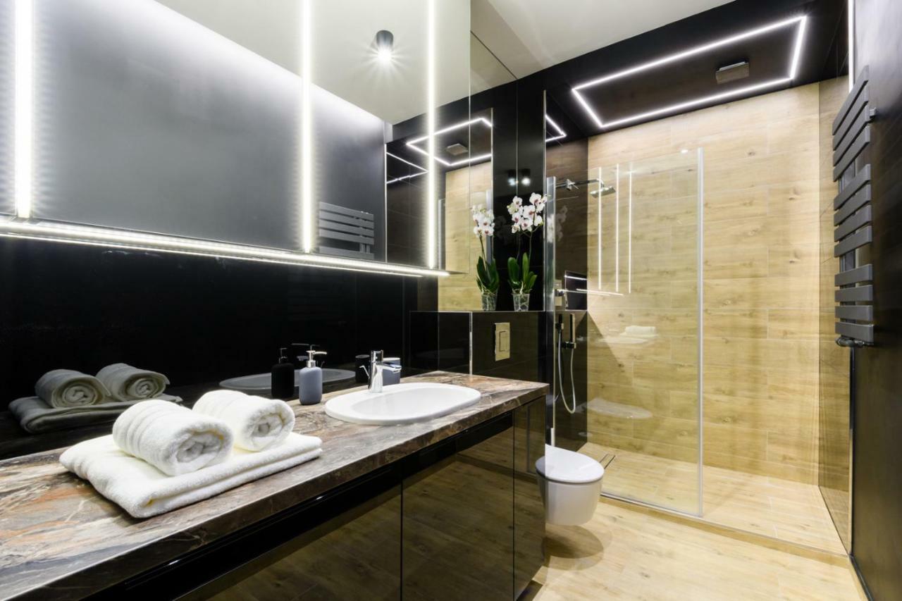 Apartment Zlota Luxury *