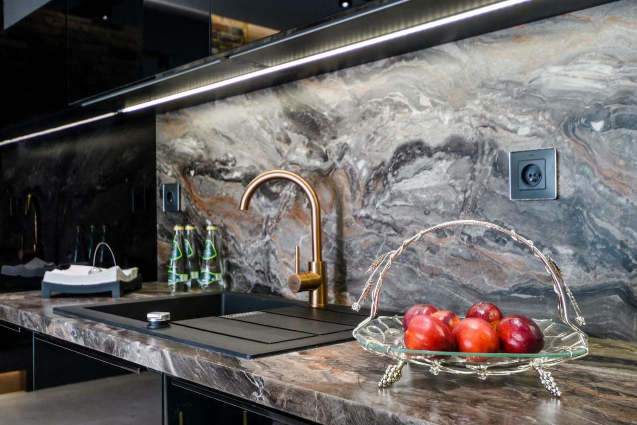 Zlota Luxury * Warsaw