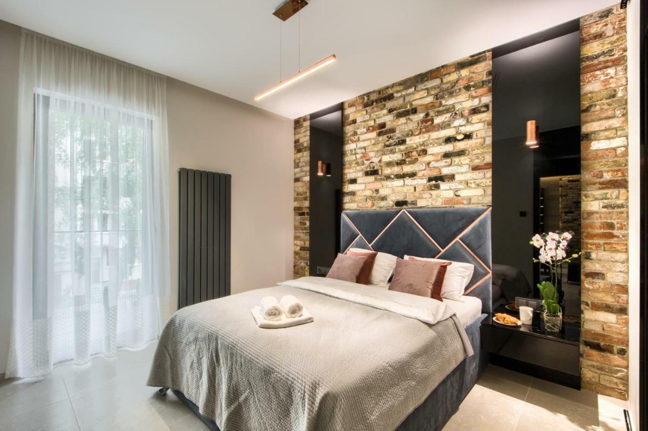 Apartment Zlota Luxury