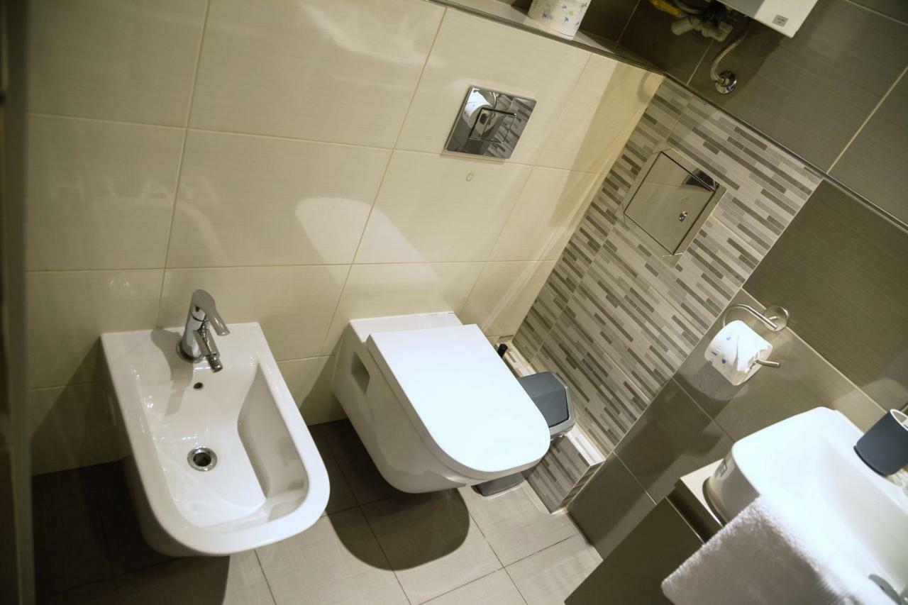 Royal Aleja Jana Pawla Ii Apartamento