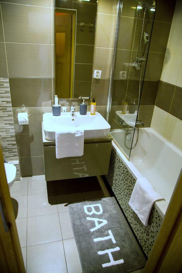 Apartamento Royal Aleja Jana Pawla Ii