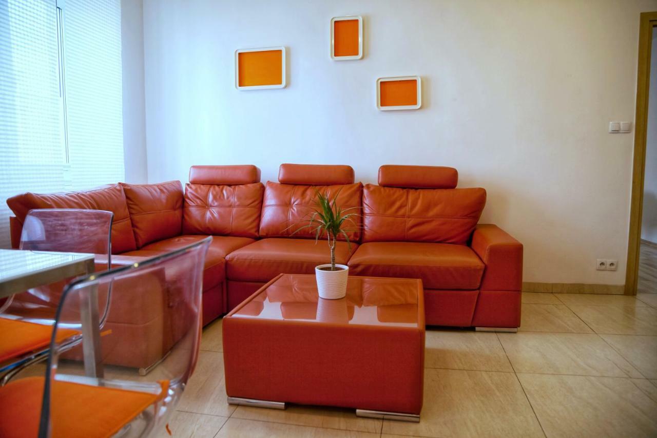 Apartamento Royal Aleja Jana Pawla Ii
