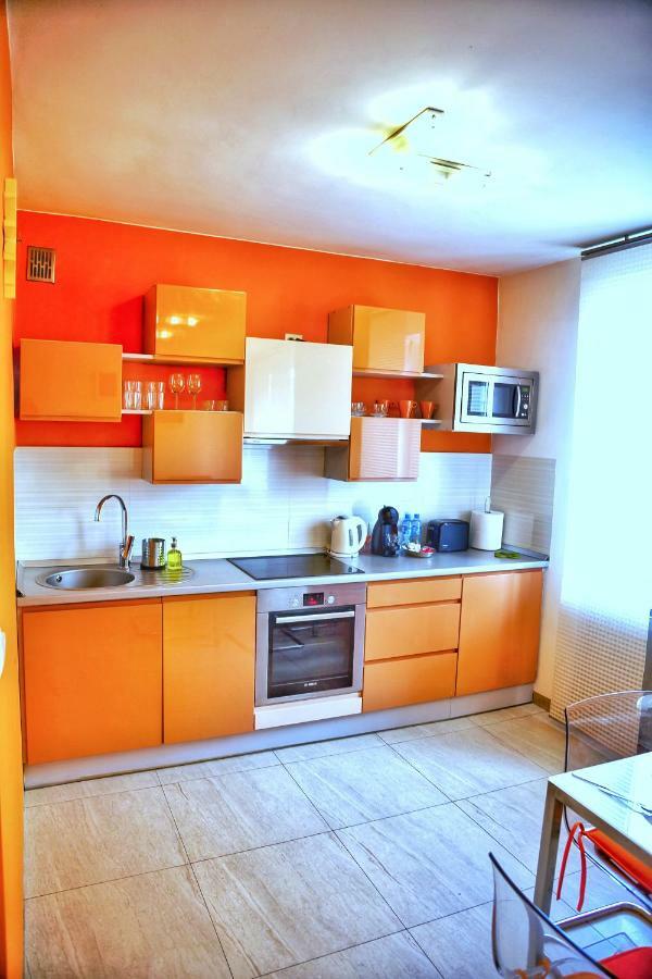 Apartamento Royal Aleja Jana Pawla Ii *