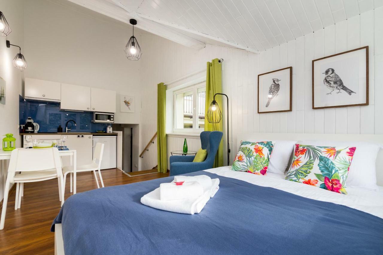 Mokotow Cosy House Apartment Warschau
