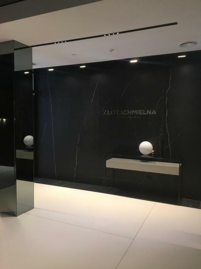 Zlota Luxury * Warsaw