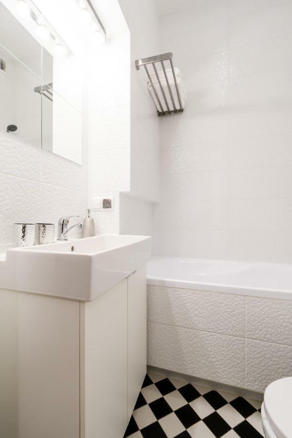In Heart Of Ii Apartamento *