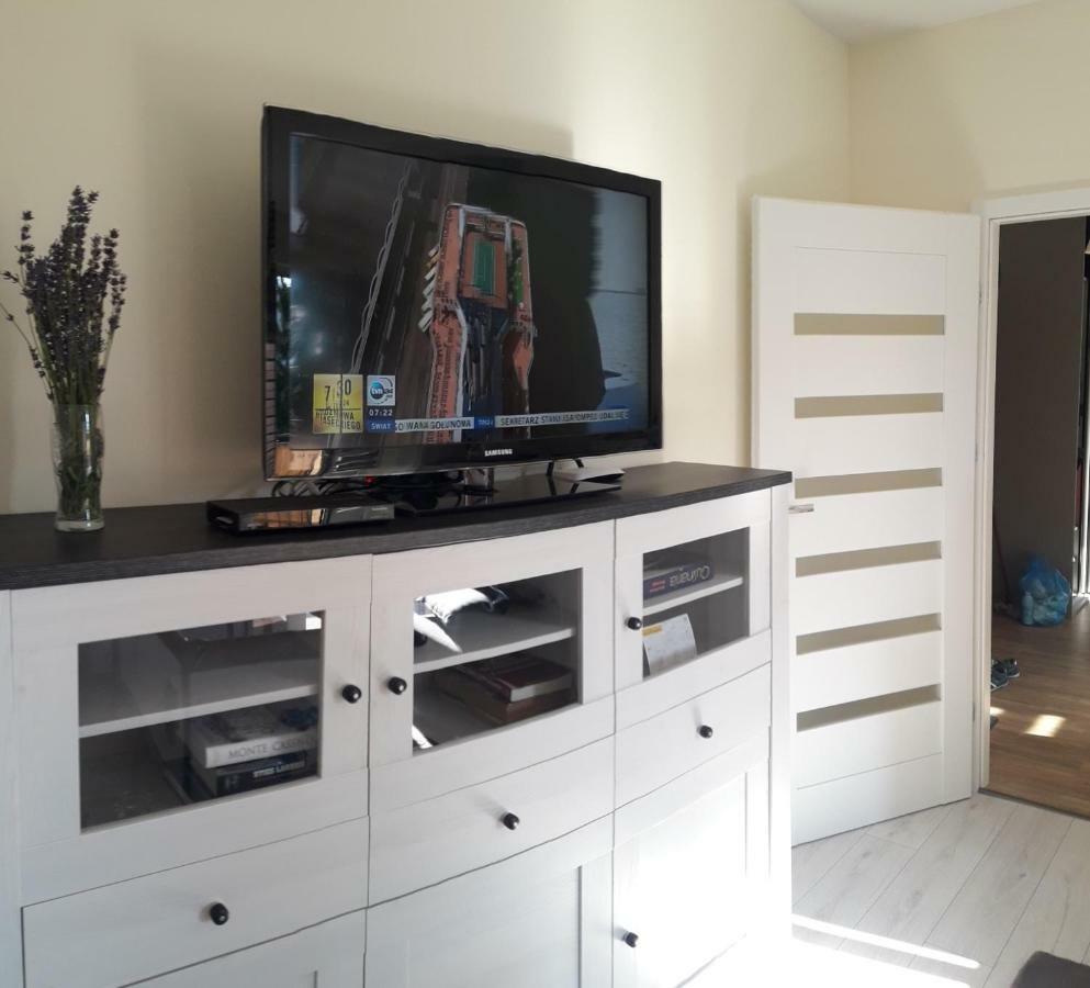 Apartament Dywizjonu