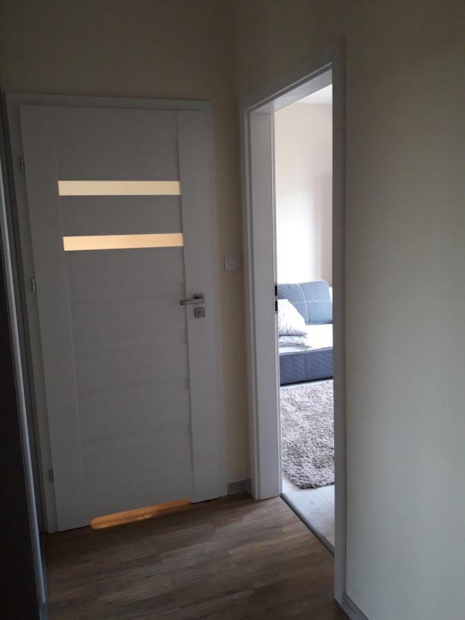 Apartament Dywizjonu Apartment *