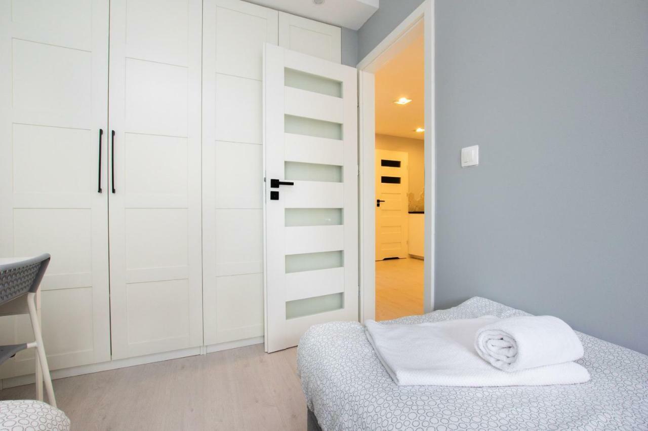 Concierge Silver Warschau