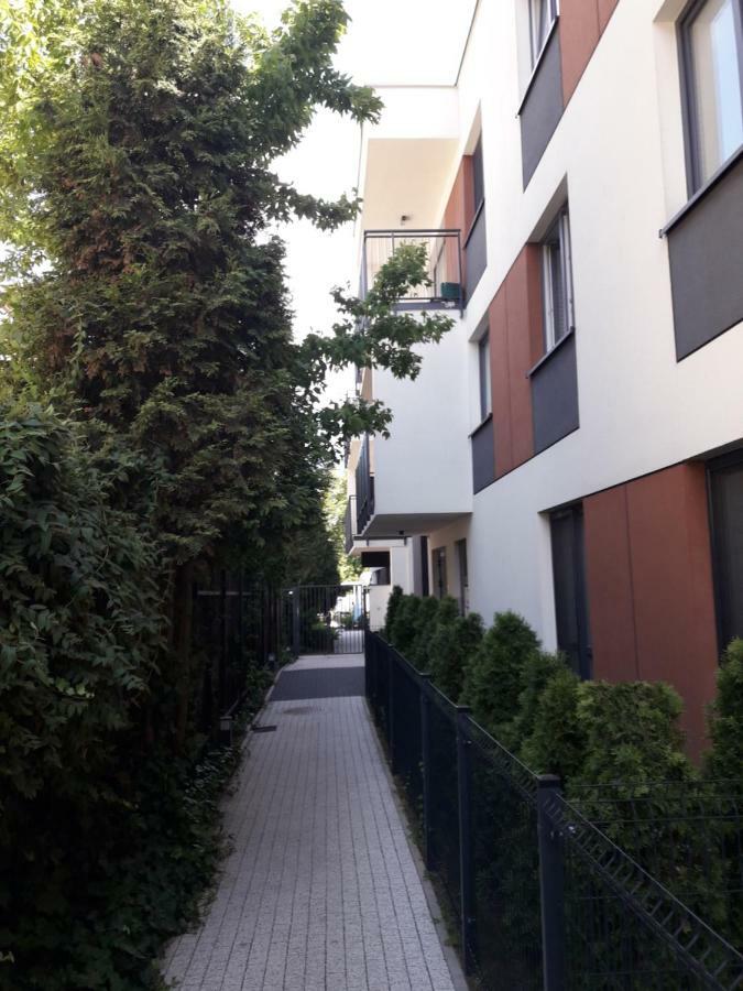 Apartament Dywizjonu *